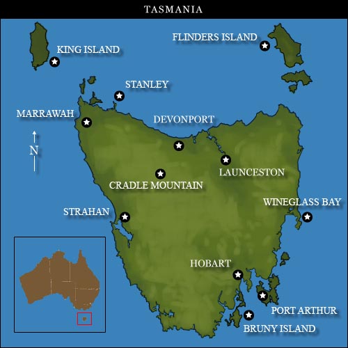 tasmania_map